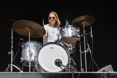 Personal Trainer @ Rock Olmen, foto 15, foto's door David Johnson - FrontView Magazine