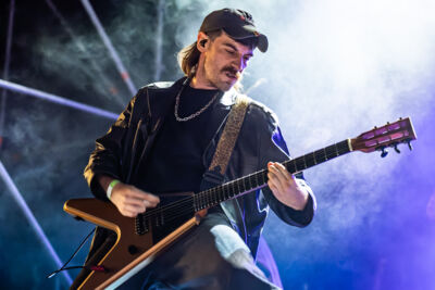 Ronker @ Rock Olmen, picture 2, photographed by David Johnson - FrontView Magazine