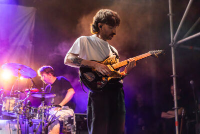 Ronker @ Rock Olmen, picture 7, photographed by David Johnson - FrontView Magazine