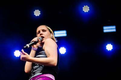 Kaat Van Stralen @ Beleuvenissen, picture 19, photographed by Jürgen Bruynooghe - FrontView Magazine
