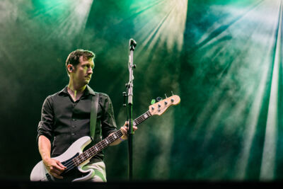 The Sheila Divine @ Beleuvenissen, picture 18, photographed by Jürgen Bruynooghe - FrontView Magazine