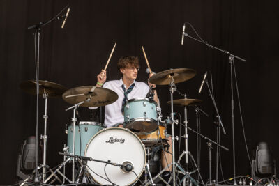 Mixed Waste @ Rock Olmen, picture 3, photographed by David Johnson - FrontView Magazine