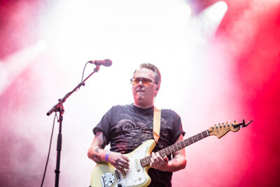The Sheila Divine @ Beleuvenissen, picture 11, photographed by Jürgen Bruynooghe - FrontView Magazine