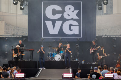 Cleymans & Van Geel @ At Sea, picture 11, photographed by Wim Sunnaert - FrontView Magazine