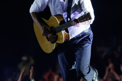 Bart Peeters @ At Sea, foto 27, foto's door Wim Sunnaert - FrontView Magazine