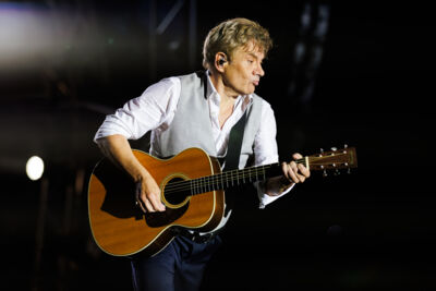 Bart Peeters @ At Sea, foto 25, foto's door Wim Sunnaert - FrontView Magazine