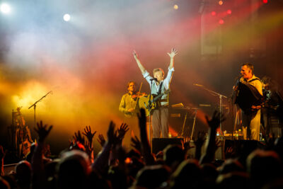 Bart Peeters @ At Sea, foto 22, foto's door Wim Sunnaert - FrontView Magazine