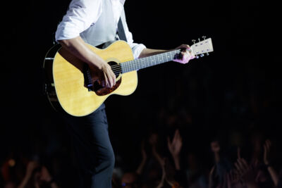 Bart Peeters @ At Sea, foto 26, foto's door Wim Sunnaert - FrontView Magazine