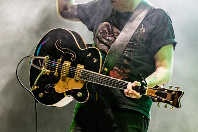 The Sheila Divine @ Beleuvenissen, picture 27, photographed by Jürgen Bruynooghe - FrontView Magazine