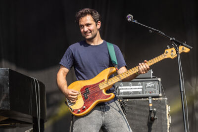 Personal Trainer @ Rock Olmen, foto 8, foto's door David Johnson - FrontView Magazine