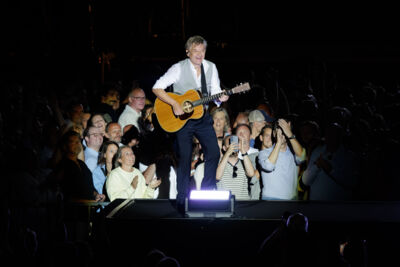 Bart Peeters @ At Sea, foto 21, foto's door Wim Sunnaert - FrontView Magazine