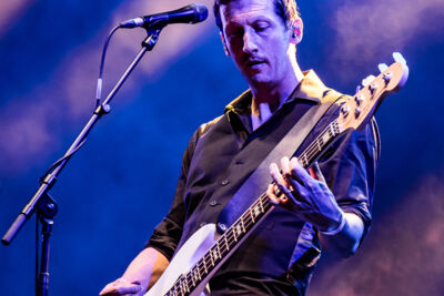 The Sheila Divine @ Beleuvenissen, picture 26, photographed by Jürgen Bruynooghe - FrontView Magazine