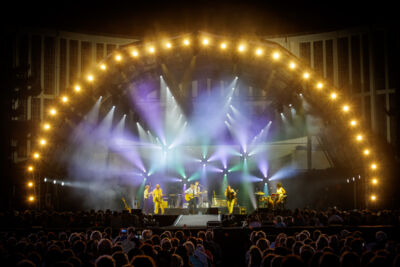 Bart Peeters @ At Sea, foto 14, foto's door Wim Sunnaert - FrontView Magazine