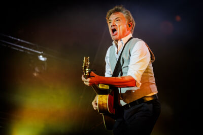 Bart Peeters @ At Sea, foto 6, foto's door Wim Sunnaert - FrontView Magazine