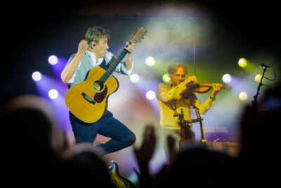 Bart Peeters @ At Sea, foto 28, foto's door Wim Sunnaert - FrontView Magazine