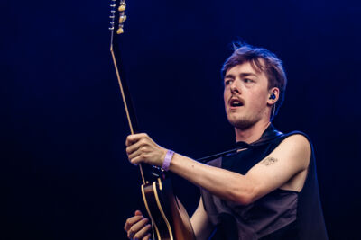 Kaat Van Stralen @ Beleuvenissen, picture 21, photographed by Jürgen Bruynooghe - FrontView Magazine