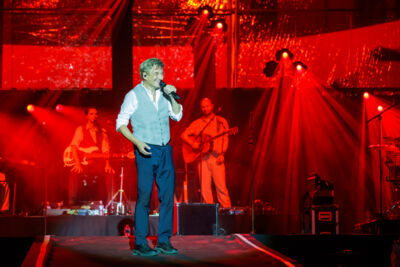 Bart Peeters @ At Sea, foto 17, foto's door Wim Sunnaert - FrontView Magazine
