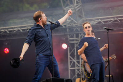 Cleymans & Van Geel @ At Sea, picture 12, photographed by Wim Sunnaert - FrontView Magazine