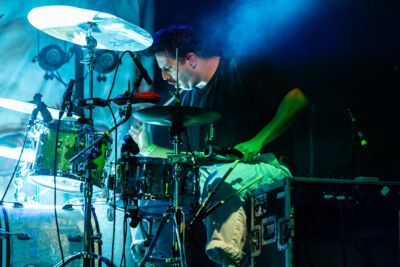 Ronker @ Rock Olmen, picture 3, photographed by David Johnson - FrontView Magazine
