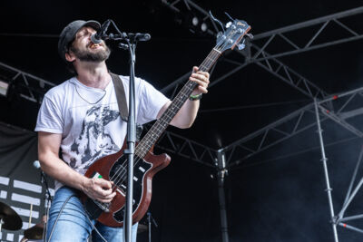 Heisa @ Rock Olmen, picture 12, photographed by David Johnson - FrontView Magazine