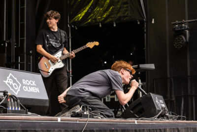 Mixed Waste @ Rock Olmen, picture 4, photographed by David Johnson - FrontView Magazine