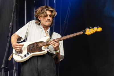 Sad Boys Klub @ Rock Olmen, picture 4, photographed by David Johnson - FrontView Magazine