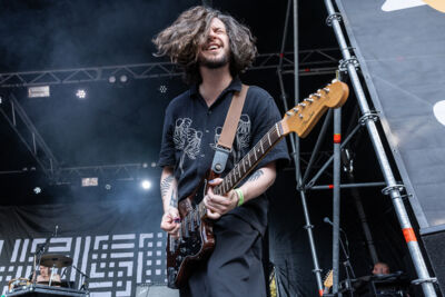 Heisa @ Rock Olmen, picture 10, photographed by David Johnson - FrontView Magazine