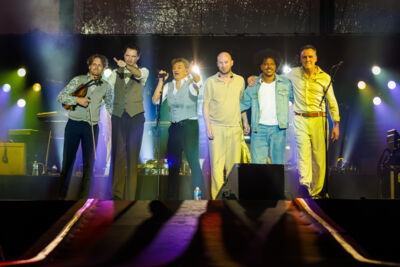 Bart Peeters @ At Sea, foto 30, foto's door Wim Sunnaert - FrontView Magazine