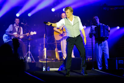 Bart Peeters @ At Sea, foto 12, foto's door Wim Sunnaert - FrontView Magazine