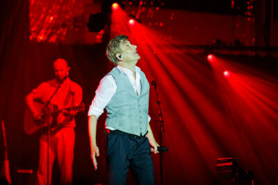 Bart Peeters @ At Sea, foto 16, foto's door Wim Sunnaert - FrontView Magazine