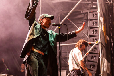 Ronker @ Rock Olmen, picture 9, photographed by David Johnson - FrontView Magazine