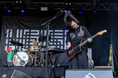 Heisa @ Rock Olmen, picture 3, photographed by David Johnson - FrontView Magazine