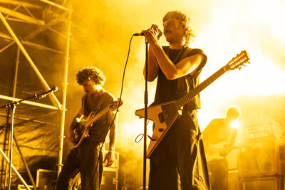 Ronker @ Rock Olmen, picture 11, photographed by David Johnson - FrontView Magazine