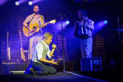 Bart Peeters @ At Sea, foto 11, foto's door Wim Sunnaert - FrontView Magazine