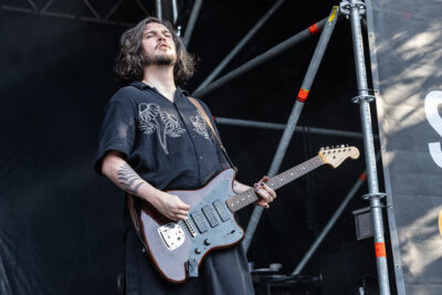 Heisa @ Rock Olmen, picture 6, photographed by David Johnson - FrontView Magazine