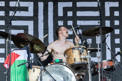 Heisa @ Rock Olmen, picture 9, photographed by David Johnson - FrontView Magazine