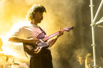 Ronker @ Rock Olmen, picture 4, photographed by David Johnson - FrontView Magazine