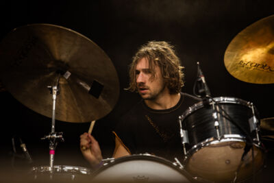Kaat Van Stralen @ Beleuvenissen, picture 9, photographed by Jürgen Bruynooghe - FrontView Magazine