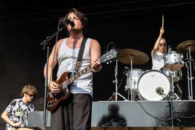 Personal Trainer @ Rock Olmen, foto 14, foto's door David Johnson - FrontView Magazine