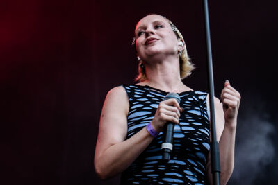 Kaat Van Stralen @ Beleuvenissen, picture 13, photographed by Jürgen Bruynooghe - FrontView Magazine
