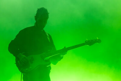 The Haunted Youth @ Rock Olmen, foto 15, foto's door David Johnson - FrontView Magazine
