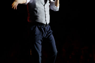 Bart Peeters @ At Sea, foto 15, foto's door Wim Sunnaert - FrontView Magazine