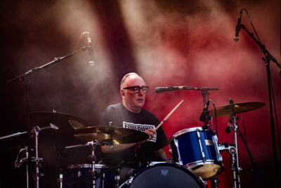 The Sheila Divine @ Beleuvenissen, picture 10, photographed by Jürgen Bruynooghe - FrontView Magazine