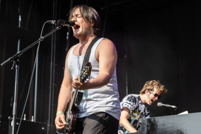 Personal Trainer @ Rock Olmen, foto 4, foto's door David Johnson - FrontView Magazine