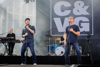 Cleymans & Van Geel @ At Sea, picture 4, photographed by Wim Sunnaert - FrontView Magazine