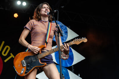Maria Iskariot @ Rock Olmen, picture 3, photographed by David Johnson - FrontView Magazine