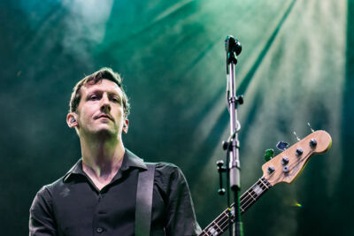 The Sheila Divine @ Beleuvenissen, picture 17, photographed by Jürgen Bruynooghe - FrontView Magazine