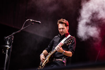 The Sheila Divine @ Beleuvenissen, picture 7, photographed by Jürgen Bruynooghe - FrontView Magazine