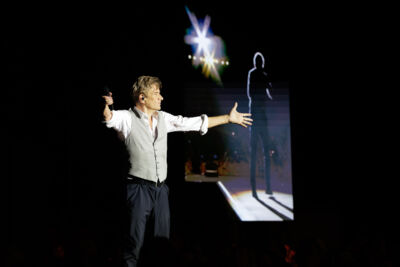 Bart Peeters @ At Sea, foto 19, foto's door Wim Sunnaert - FrontView Magazine