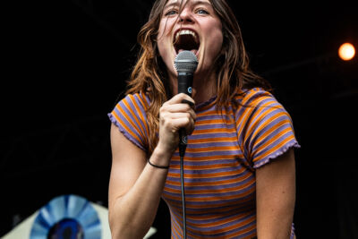 Maria Iskariot @ Rock Olmen, picture 11, photographed by David Johnson - FrontView Magazine